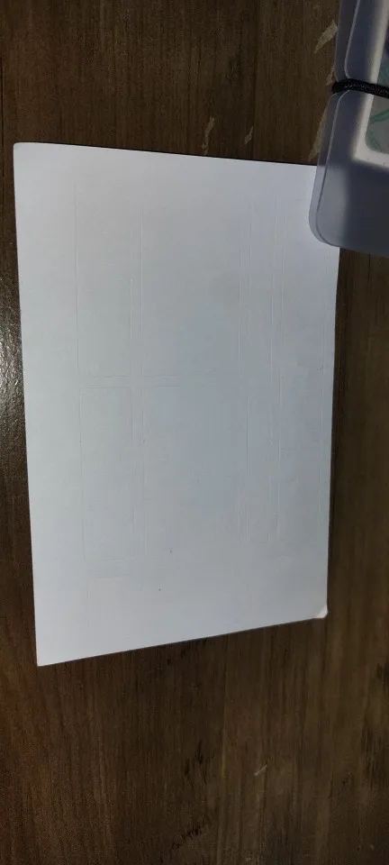 실물 포토 리뷰