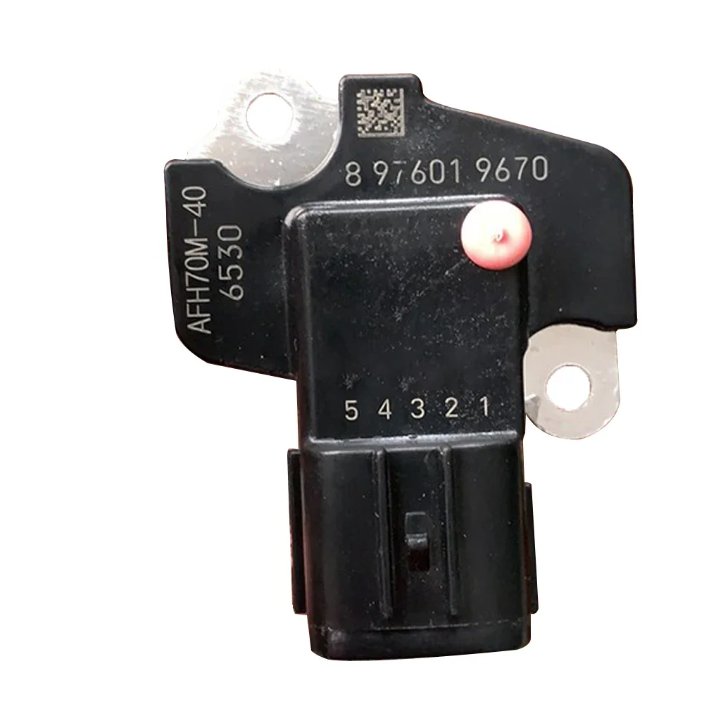 Thumbnail 2 - #3 Mass Air Flow Sensors Comparison Guide