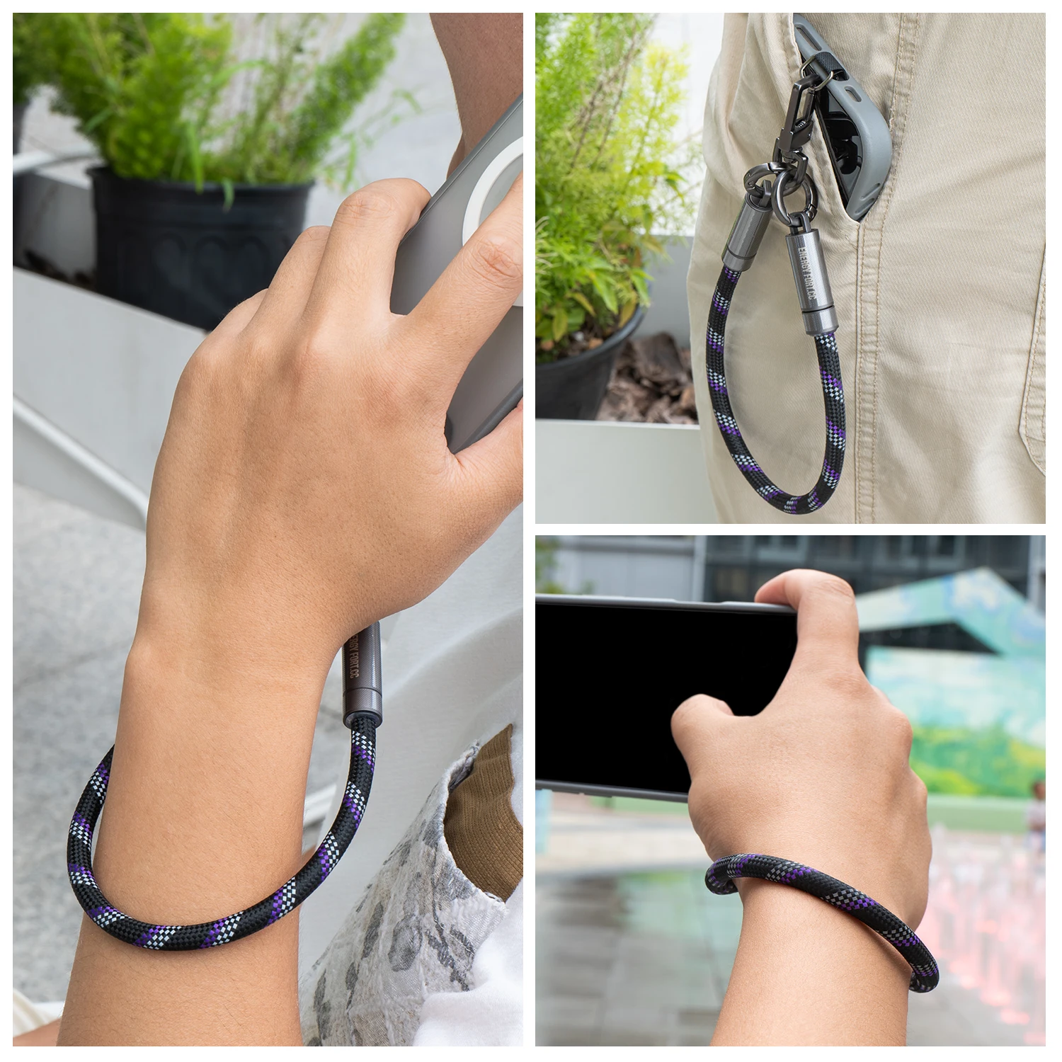 Thumbnail 3 - #4 Latest Lanyards Updates