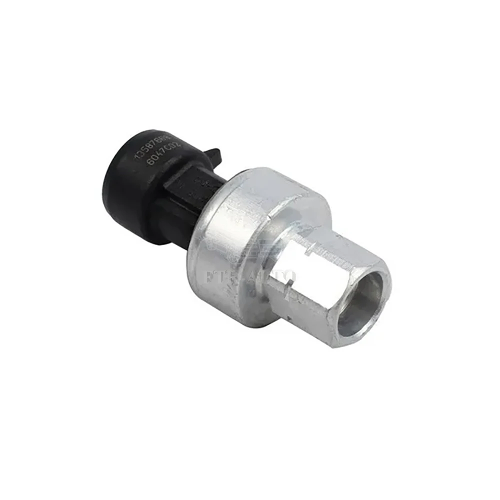 Air Conditioning A/C Pressure Switch Sensor 7700417506 7701205751 8200279259 for Renault Dacia Nissan