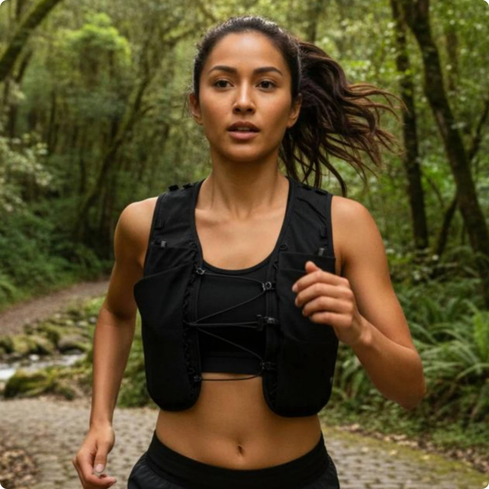 Dünne Schnelltrocknende Laufwe – Running Gear Trail Bewertung und Preis