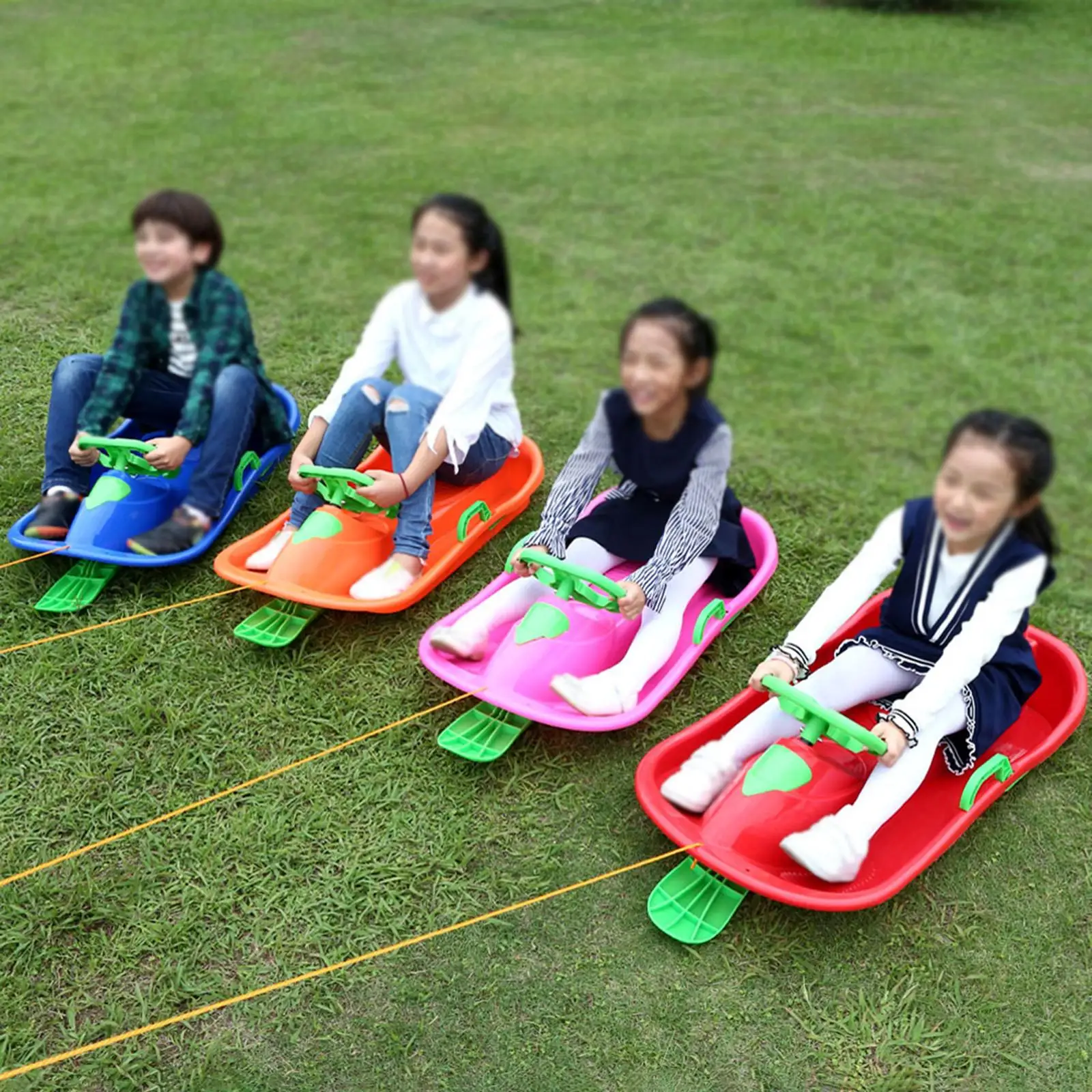 Thumbnail 2 - #18 Cheapest Sleds Deals You Can Get