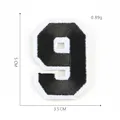 Black-9