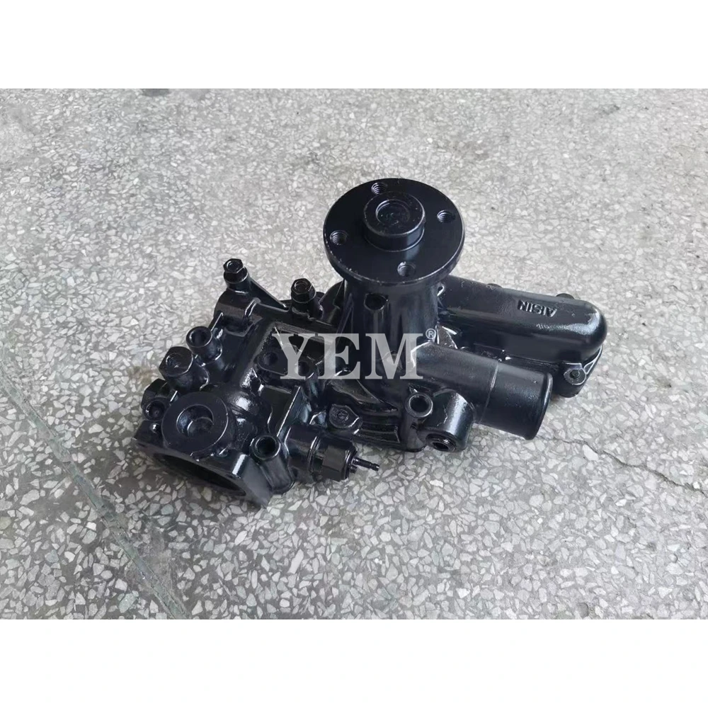 

3TN100 Water Pump 119006-42003 For Yanmar 3TN100 Engine