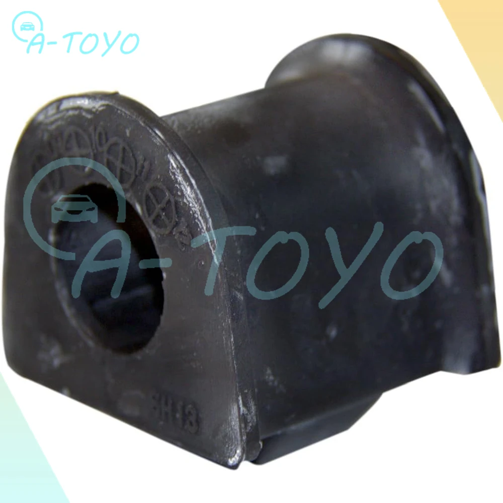 

2PCS For Hyundai Coupe Elantra Front Stabilizer Bushing 54813-2D102 548132D102 54813-2D101 548132D101