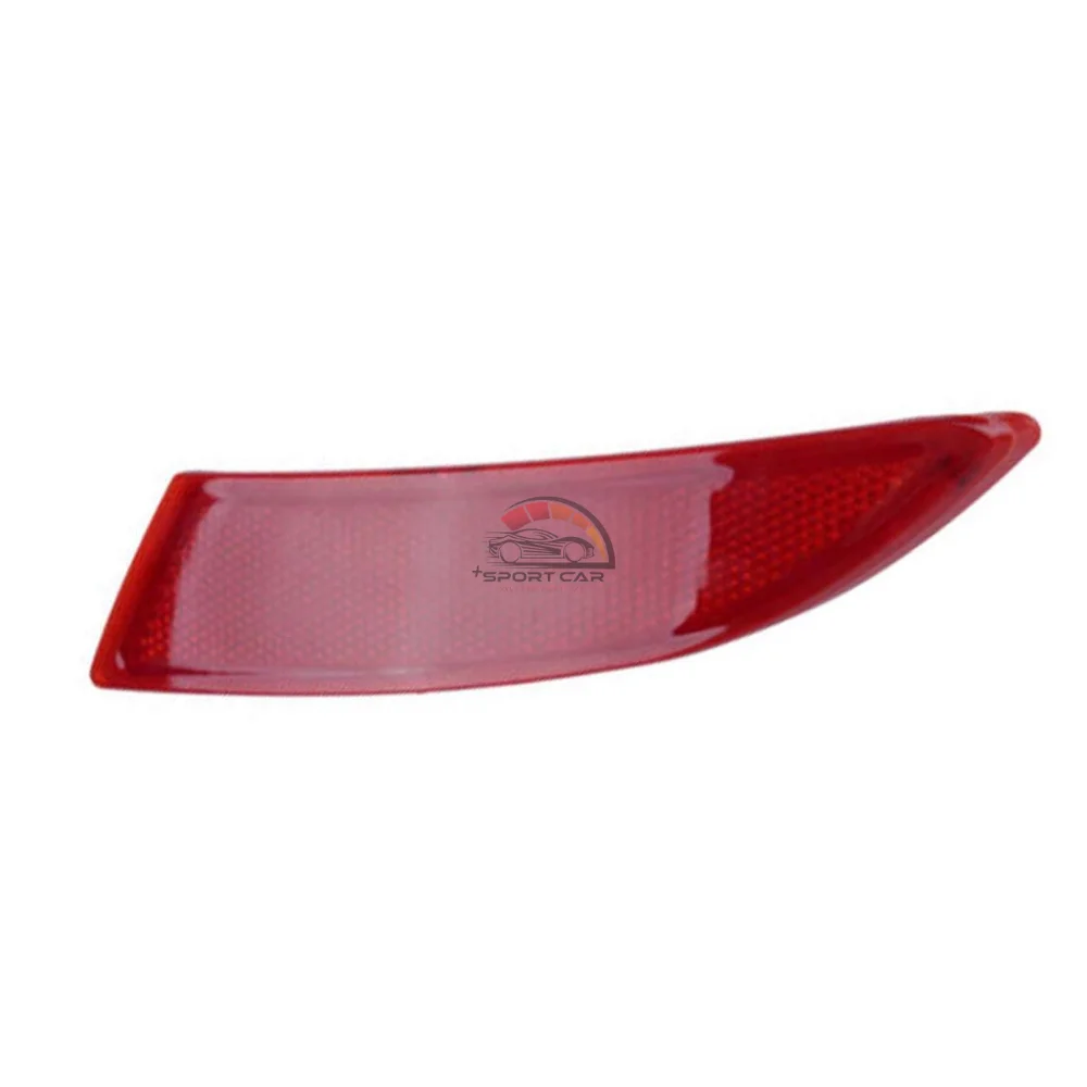 For Focus Rear Bumper Reflector After 2012 right left set Oem BM51515BOA E BM51515COAE super quality high quality