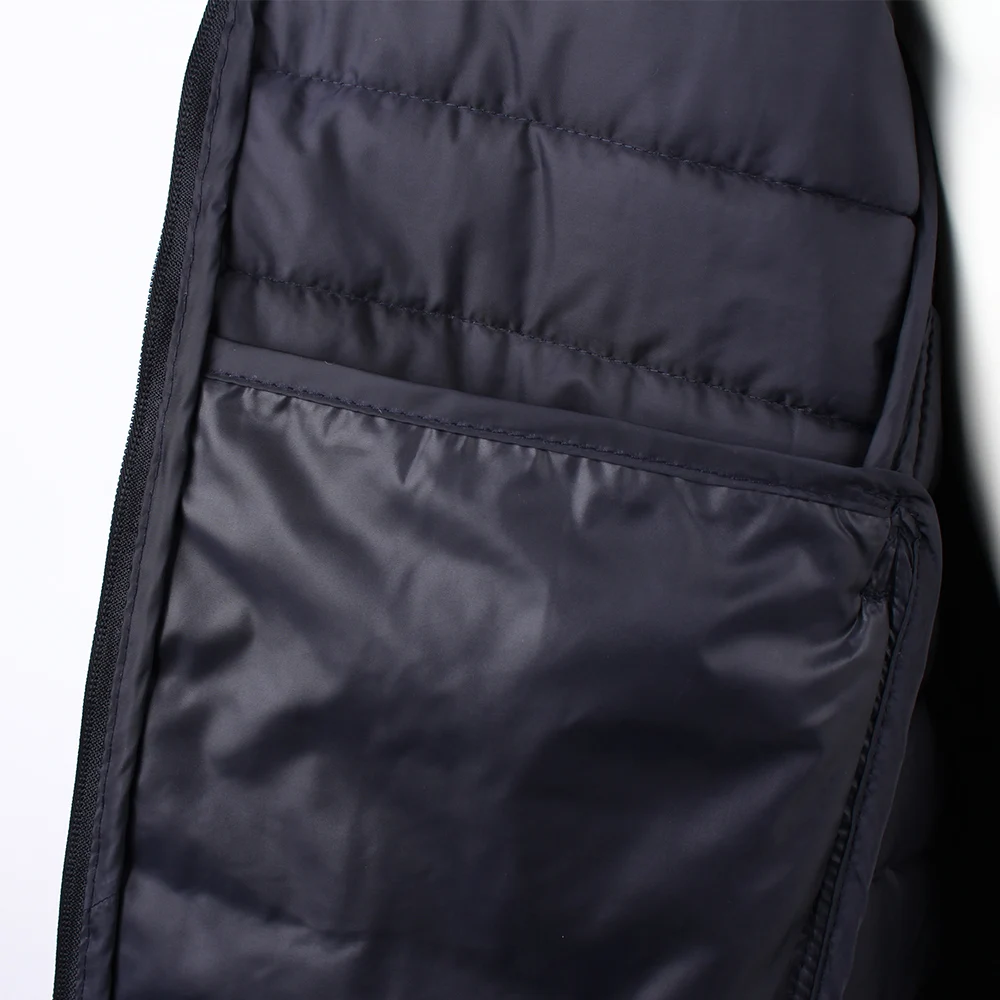 سترة مبطنة بسحاب من JCworld للرجال ، خفيفة الوزن ، الأفضل ، عملية ، خارجية ، حجم كبير ، 1 plus 1 #5