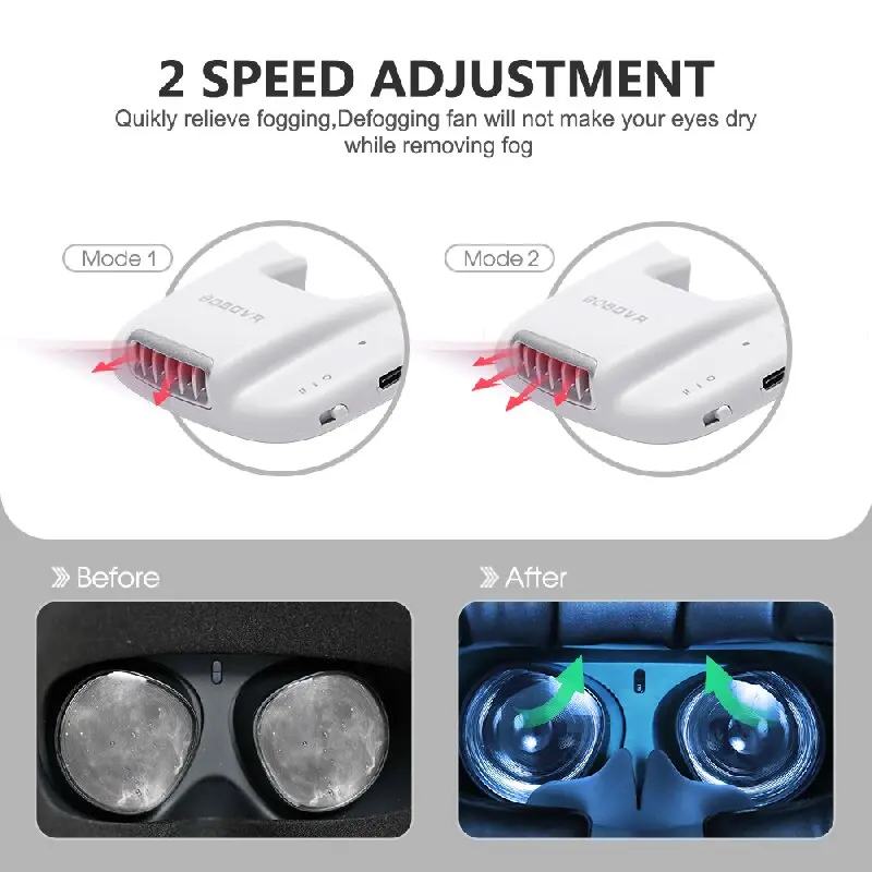 BOBOVR M1 Plus ремень на голову с аккумулятором, F2, обновленный, активный, воздушный, лицевой кожаный коврик для Meta Quest2 Fan Elite ремешок для усиленной поддержки