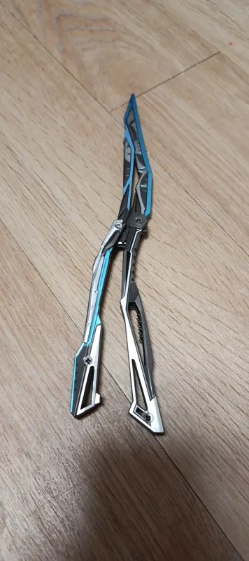 실물 포토 리뷰