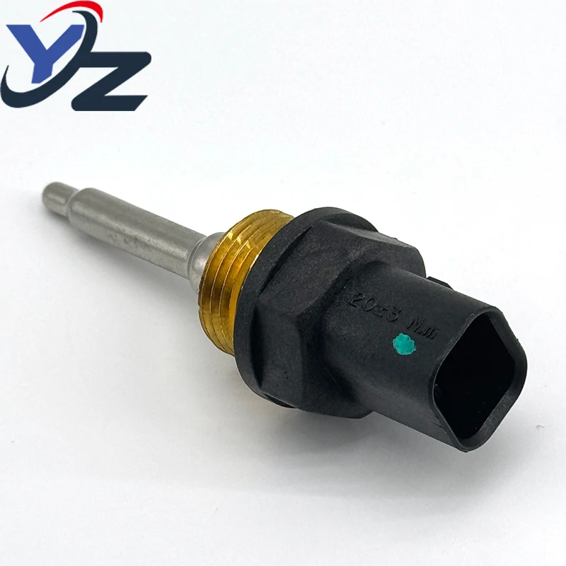 Water temperature sensor 2566453 256-6453 for CAT engine 3406E C15 C13 C7 3516B C18 C11 E324D E329D E330D E345C E345D 416F 428F