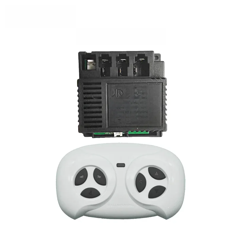 JR1705RX-12V Kinder Elektrische Fahrt auf Baby Spielzeug Auto 2,4G Bluetooth Fernbedienung Empfänger Motherboard Chip Sender Teile