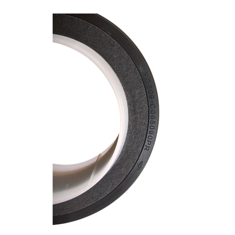 Crankshaft Front Oil Seal Engine Front Main Seal for Diesel Engine Replacement Parts