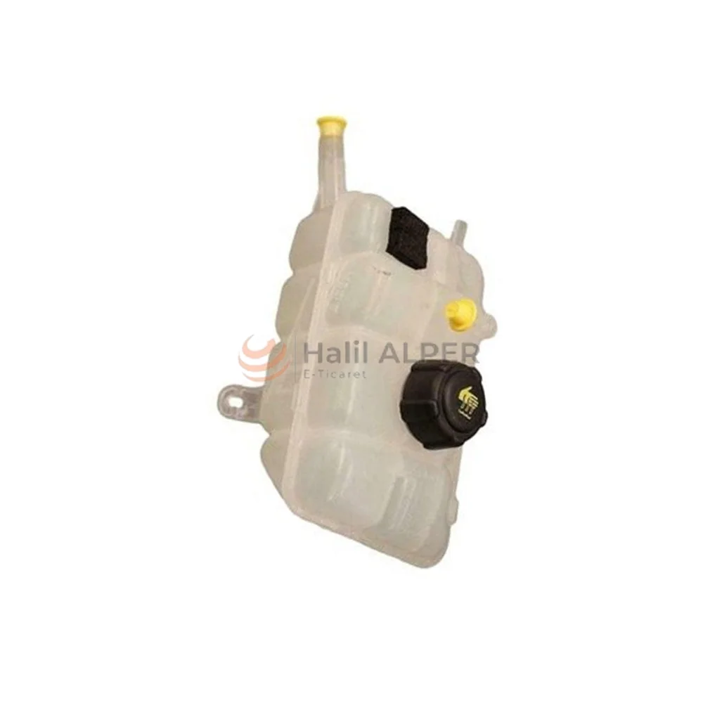 For Renault Megane 4 sedan talisman Deposit Expansion Tank with cap Oem 217102781R fast shipping from Turkey high quality parts