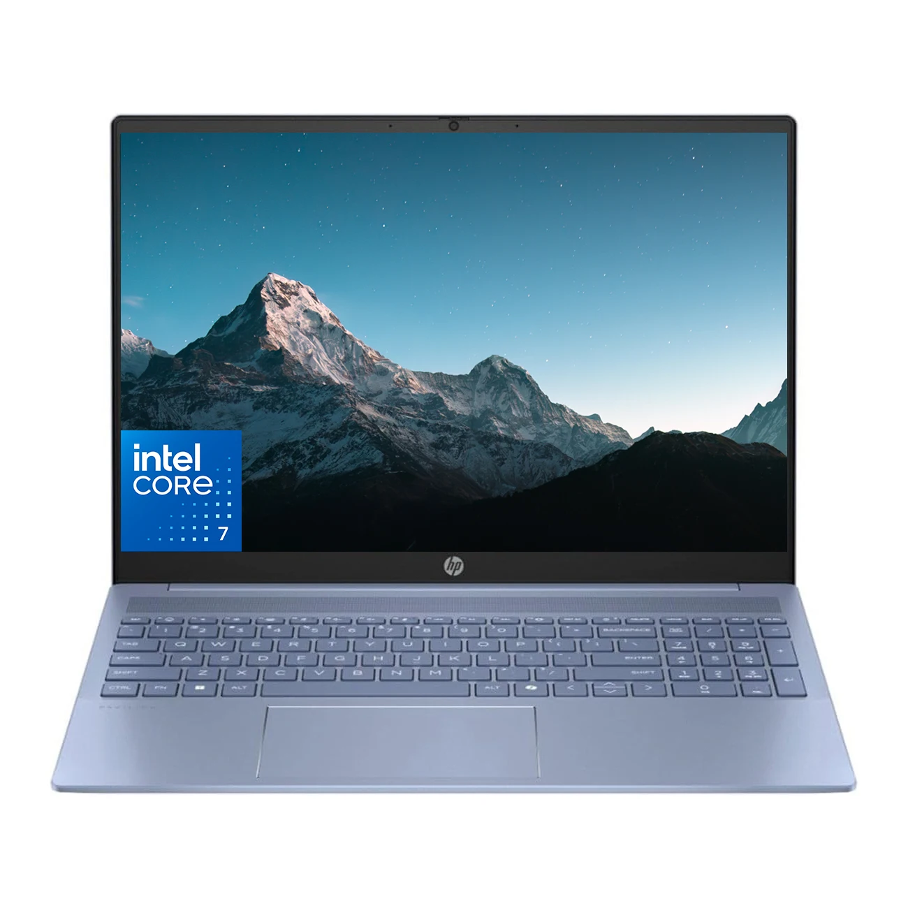 

HP Pavilion 16" WUXGA Touchscreen Business Laptop,Intel Core 7 150U Processor,64GB RAM,2TB SSD,Backlit Keyboard,Windows 11 Home
