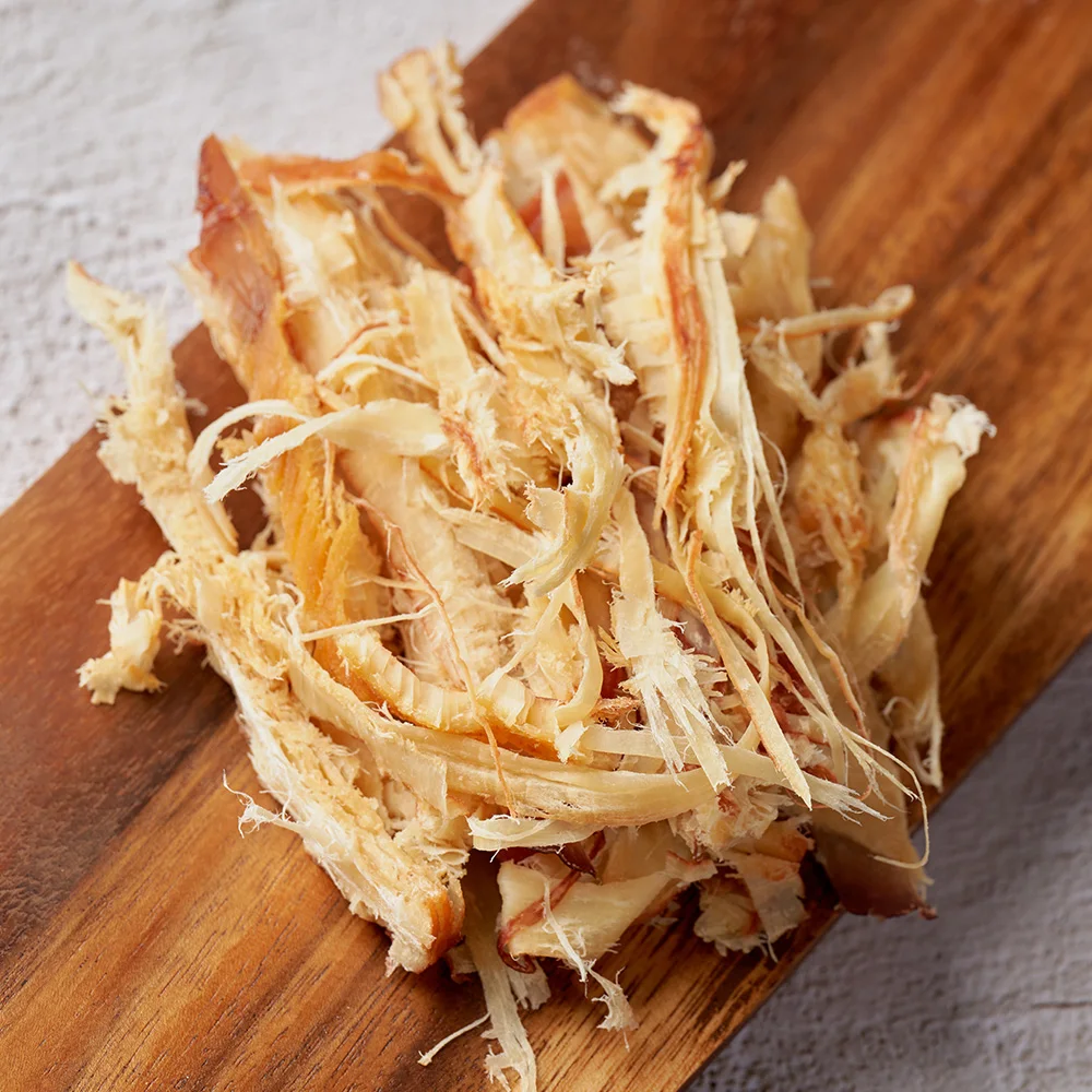 미다몰 오븐에 꾸운 바베큐 갈비 오징어 250g+250g