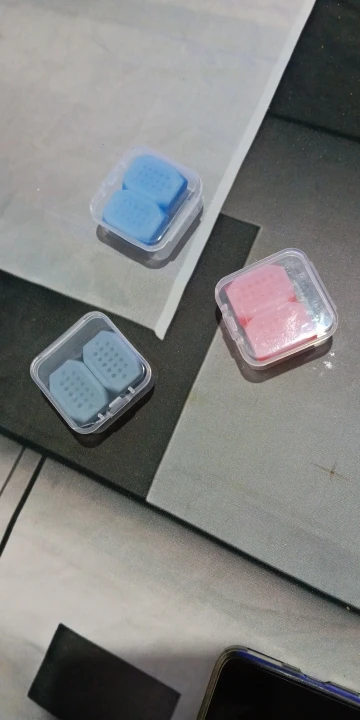 실물 포토 리뷰
