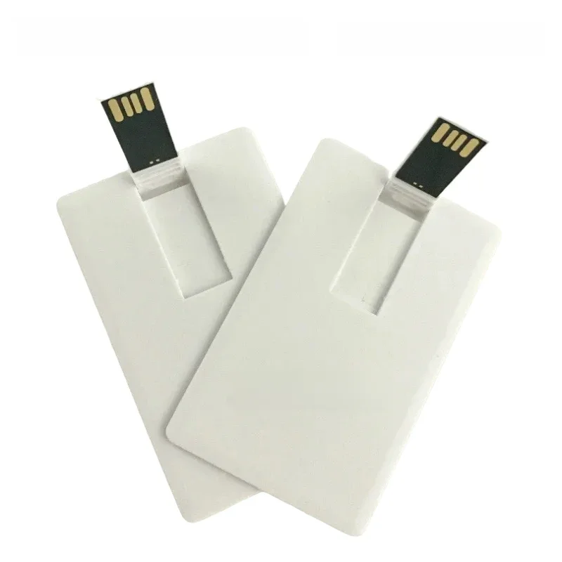 (Powyżej 10 sztuk darmowe logo) 100% pojemności 4GB 8GB 16GB 32GB USB Flash Drive w kształcie karty kredytowej z możliwością personalizacji logo, najwyższa jakość, kreatywny pendrive — zdjęcie produktu 7