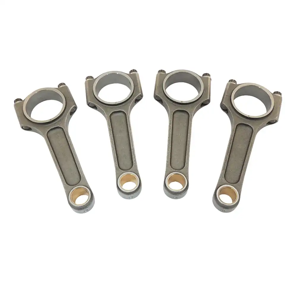 144mm x 20mm High Performance Basic Connecting Rod Set 7/16