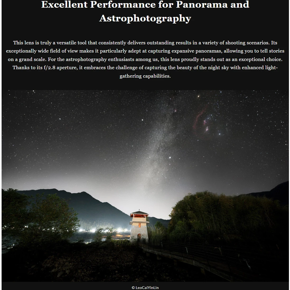 Laowa FF II 10 مللي متر f2.8 عدسة Zero-D واسعة للغاية المناظر الطبيعية التصوير الفلكي لسوني A7IV A7C2 A7CR نيكون Z5 Z6 Z6iii z50 zf zfc Z8