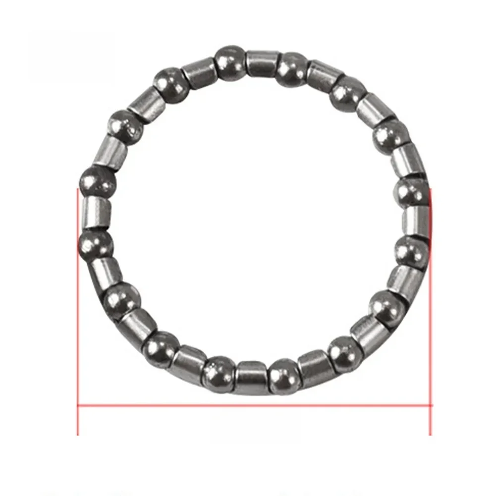 AliExpress SPORTARC Bicycle Headset Bearing MTB Bike Ball Fork Headsets Ball Bearings Set Accessories Handlebar Retainer Accessories Parts