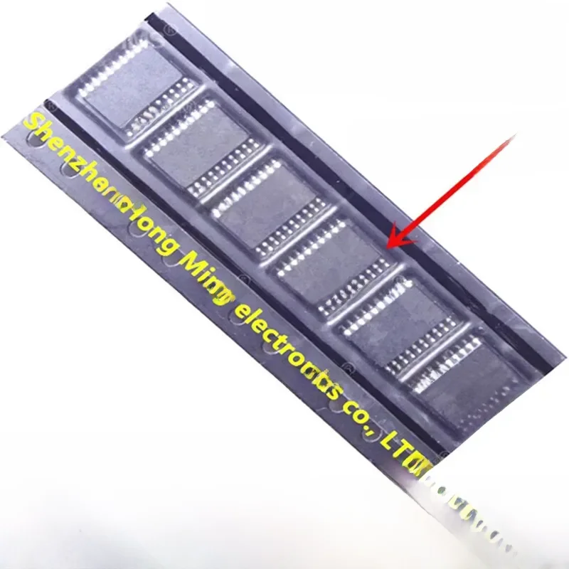 (5-10 sztuk) 100% nowy chipset L9134 SOP-20 — zdjęcie produktu 2