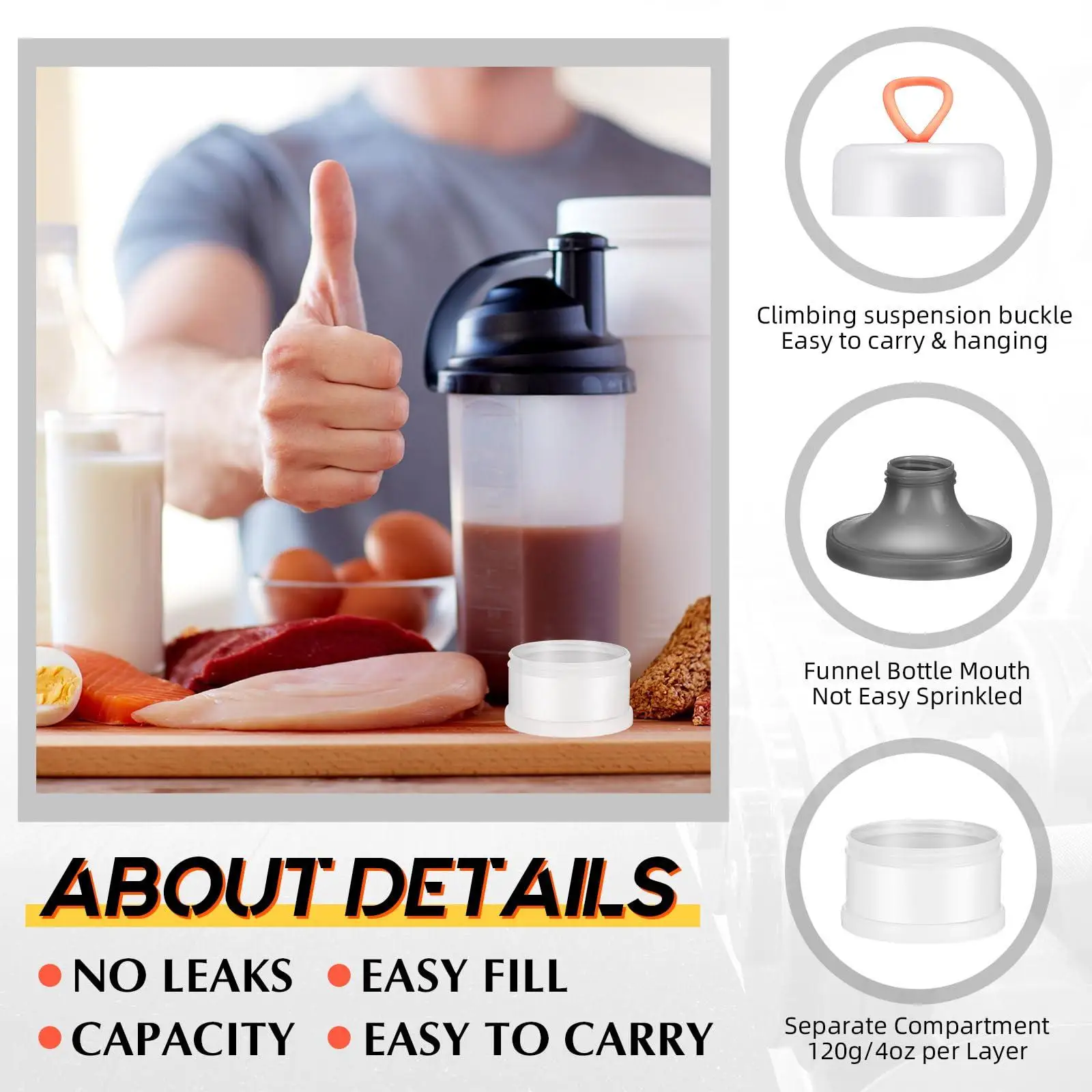 Thumbnail 3 - #25 Top 40 Baby Food Storage Containers Worth Buying In 2026