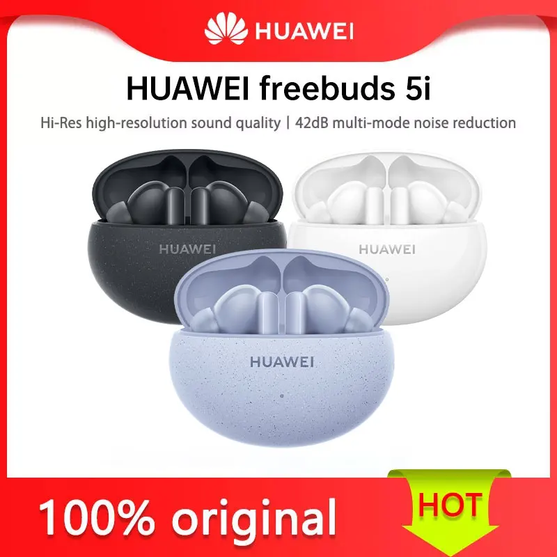 Huawei Freebuds 5I …