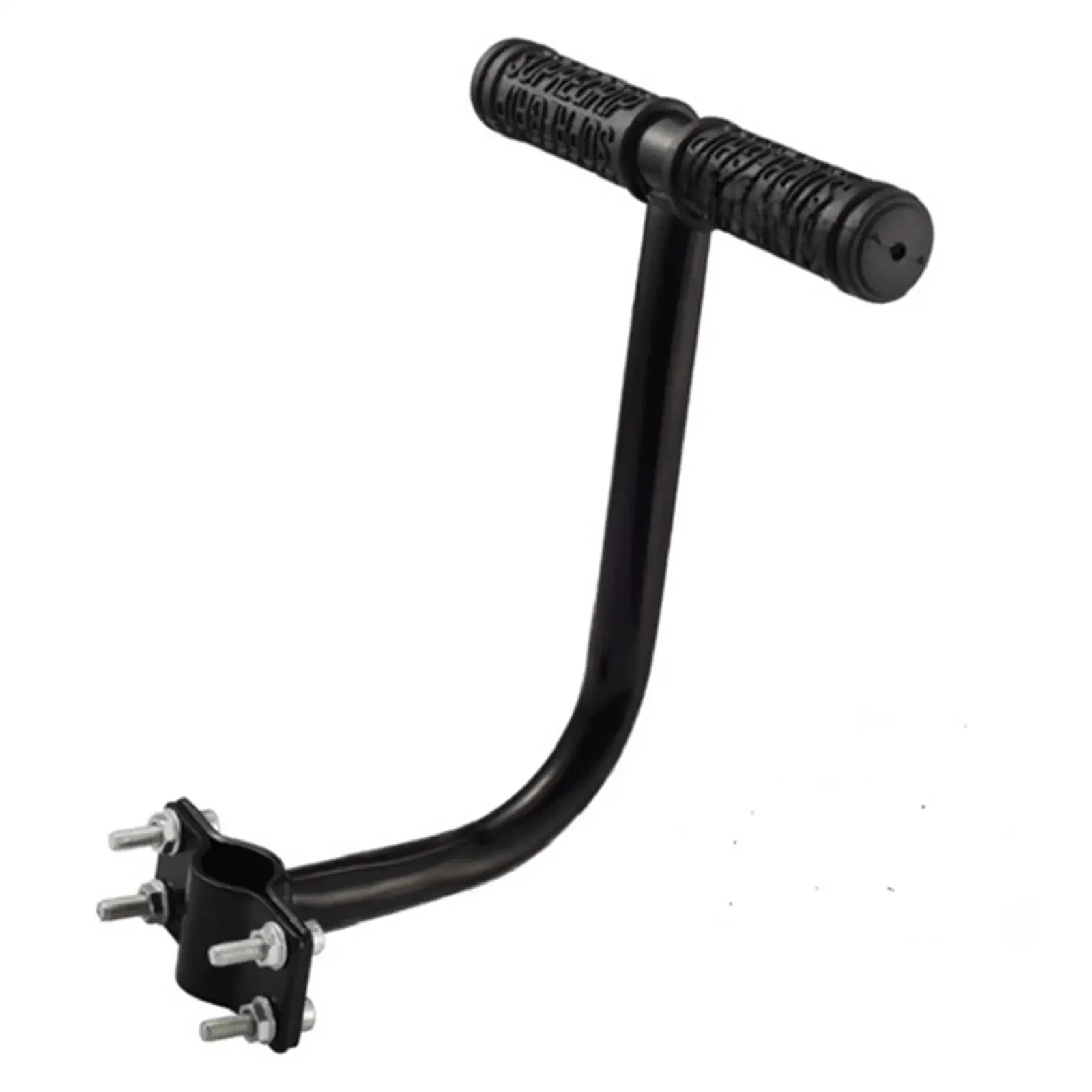 AliExpress NONE Rear Seat Armrest Handle Relaxation Support for Bike Child