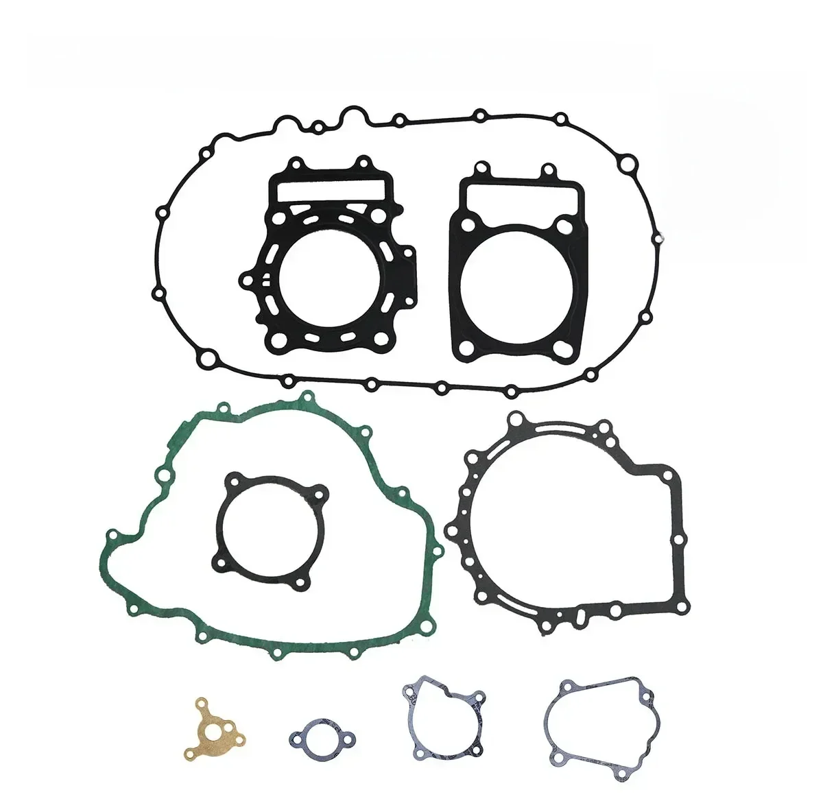 Zestaw uszczelek silnika do CFmoto CF Moto ZFORCE CFORCE UFORCE CF500 CF188 500 500CC ATV UTV SSV — zdjęcie 2