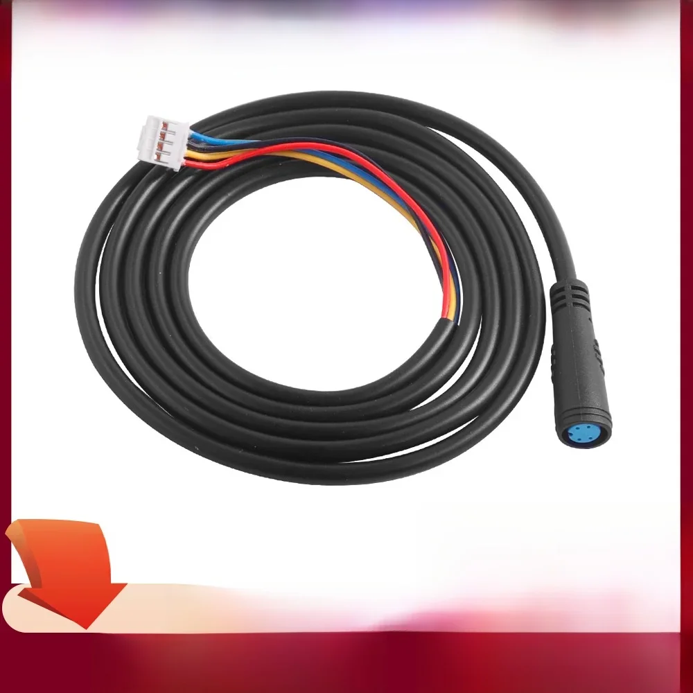 Câble de contrôleur de tableau de bord pour Scooter électrique Xiaomi M365 1S Pro MI3, 1 pièce, Circuit imprimé, pièces de ligne électrique de données