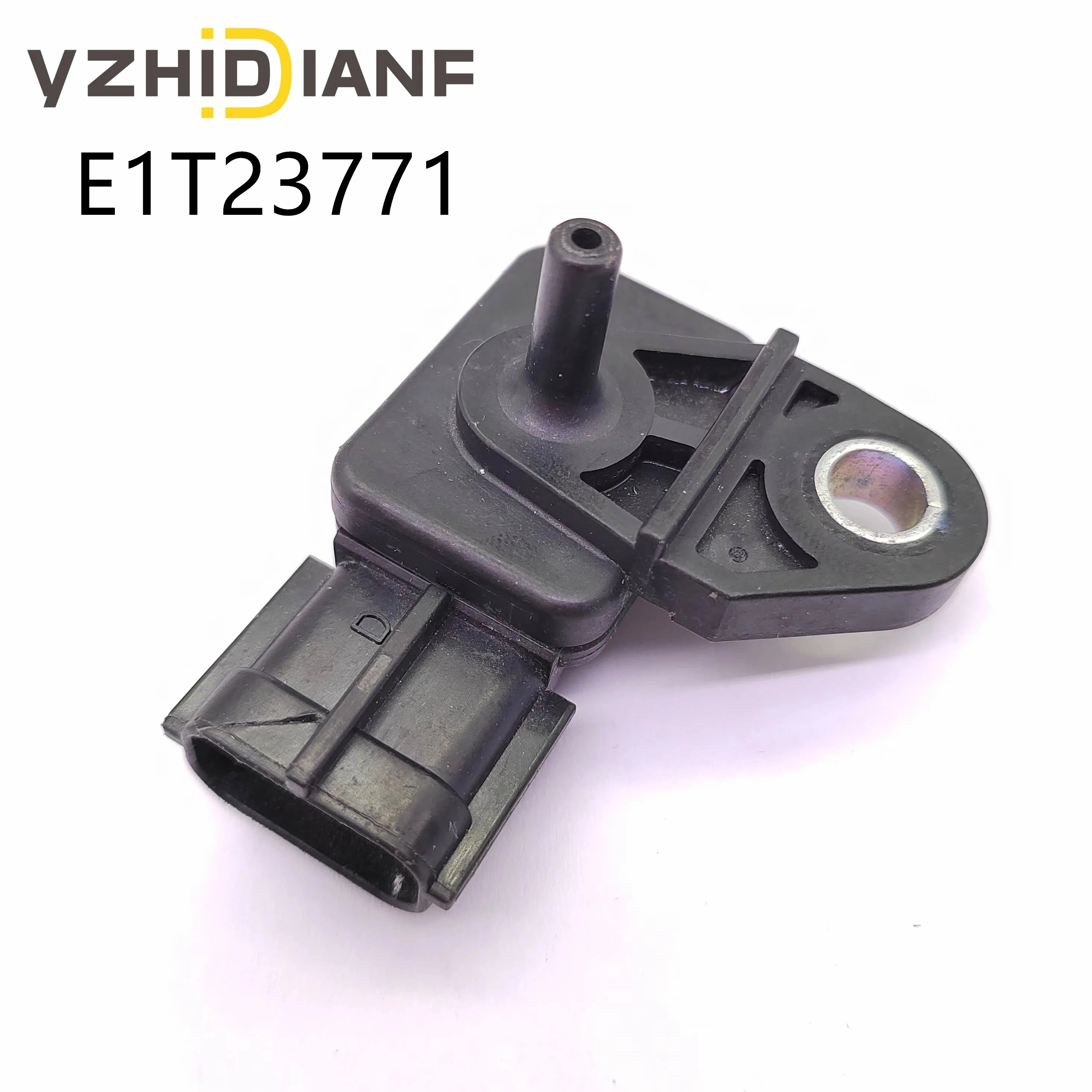 1pc Manifold Boost Pressure MAP Sensor 6P2-82380-00 E1T23771 18590-17G00 1859017G00 For Yamaha 250HP 200-350HP 6P2-82380-00-00