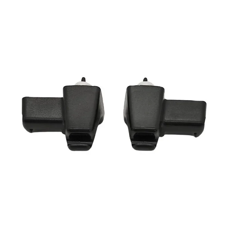 Car Left Right Sun Visor Clip Retainer For Land Rover Range Rover L322 Egp000040pva Egp000050pva
