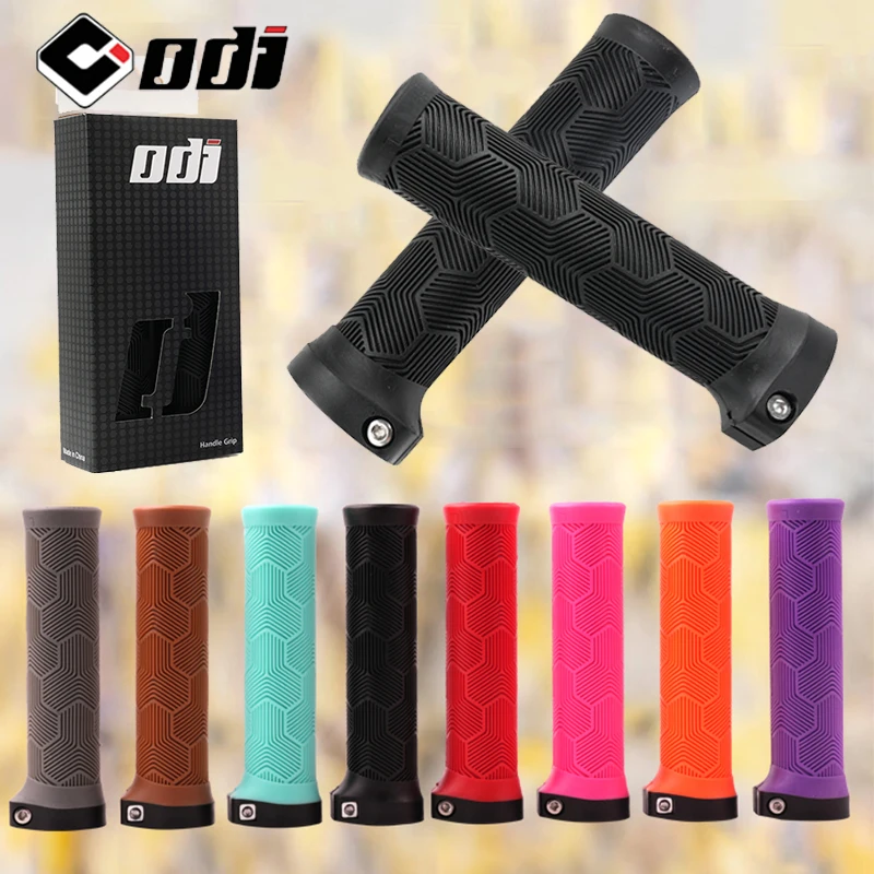 Odi Grips Lock On B…