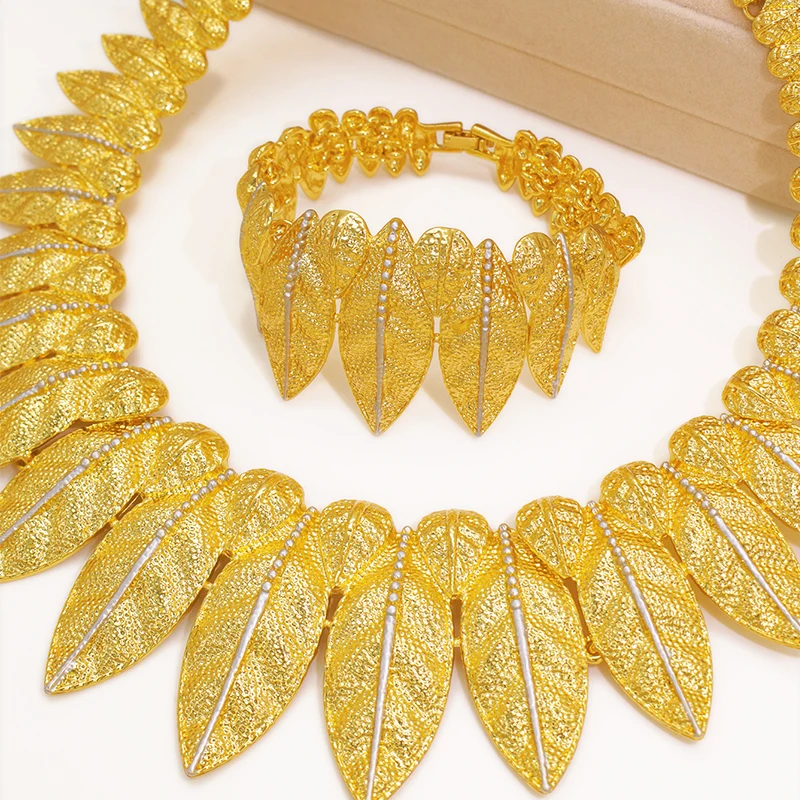 Thumbnail 4 - #54 Best Gold-Plated Necklaces to Buy In 2026