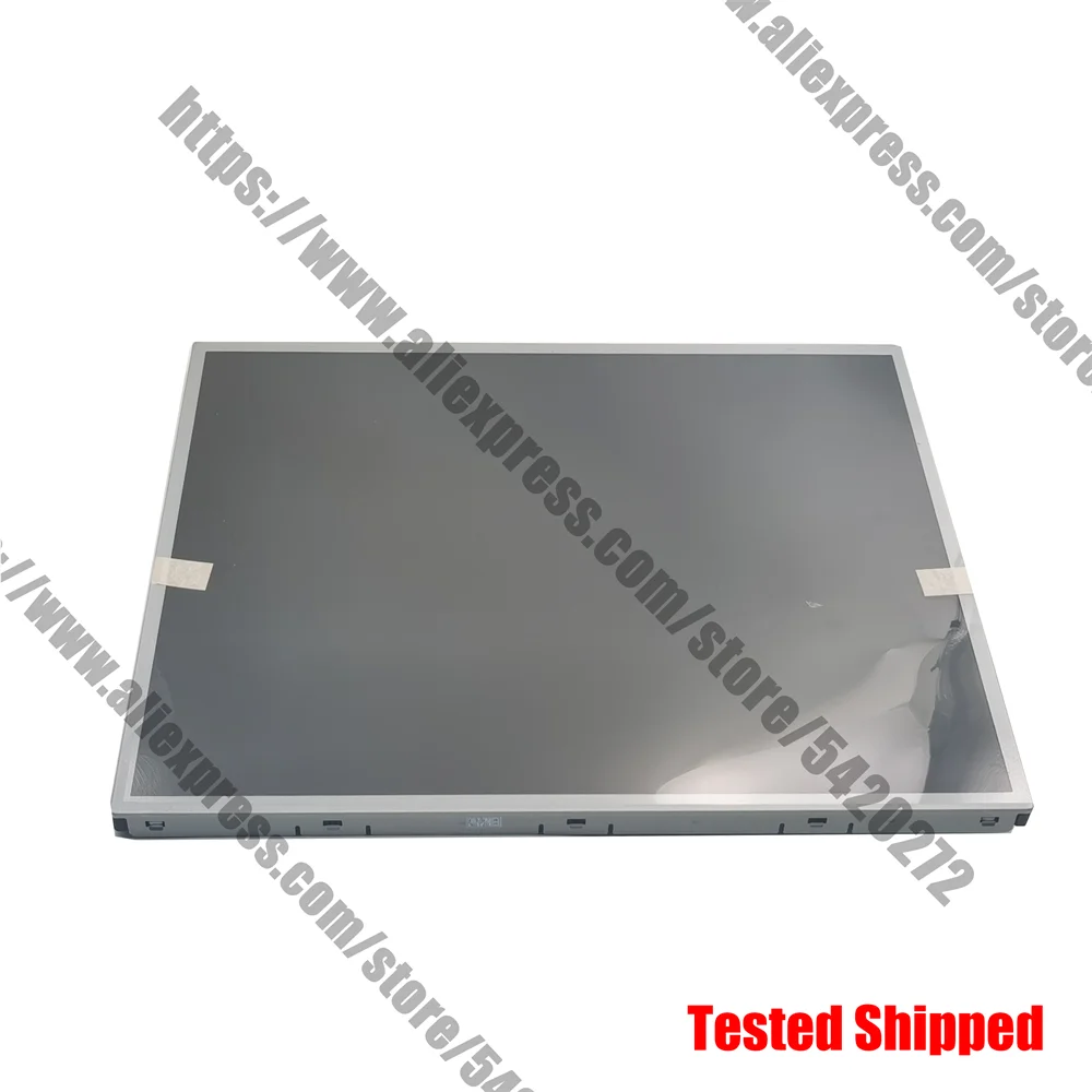 100% original test LCD SCREEN  HSD190MEN3-A00 HSD190MEN3-A01 HSD190MEN4-A01 HSD190ME12 HSD190ME13 19 inch