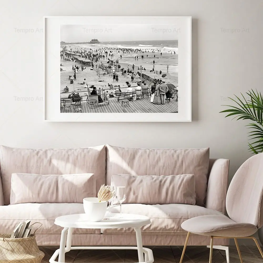 Vintage Atlantic Ci… - image