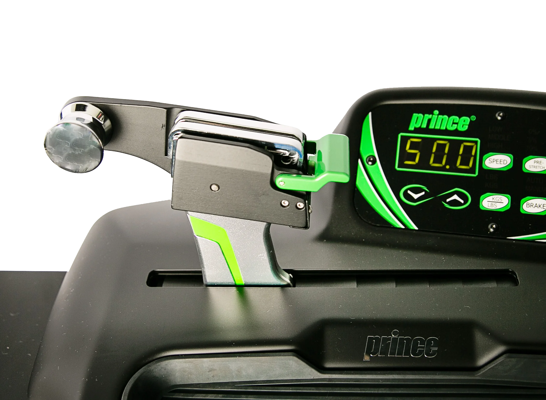 

100% ASSURANCE 2024 FOR P7000 Electronic Tennis Stringing Machine
