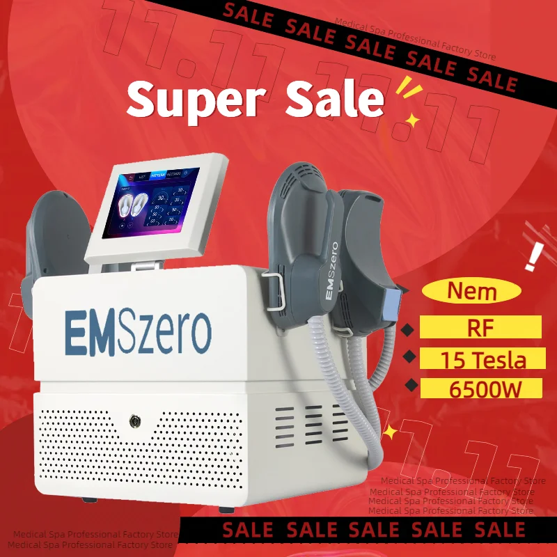 ems zero machine Sculpt Machine 2024 15tes NEO Body Contouring Machine EMS Body Sculpting Shaping Weight loss