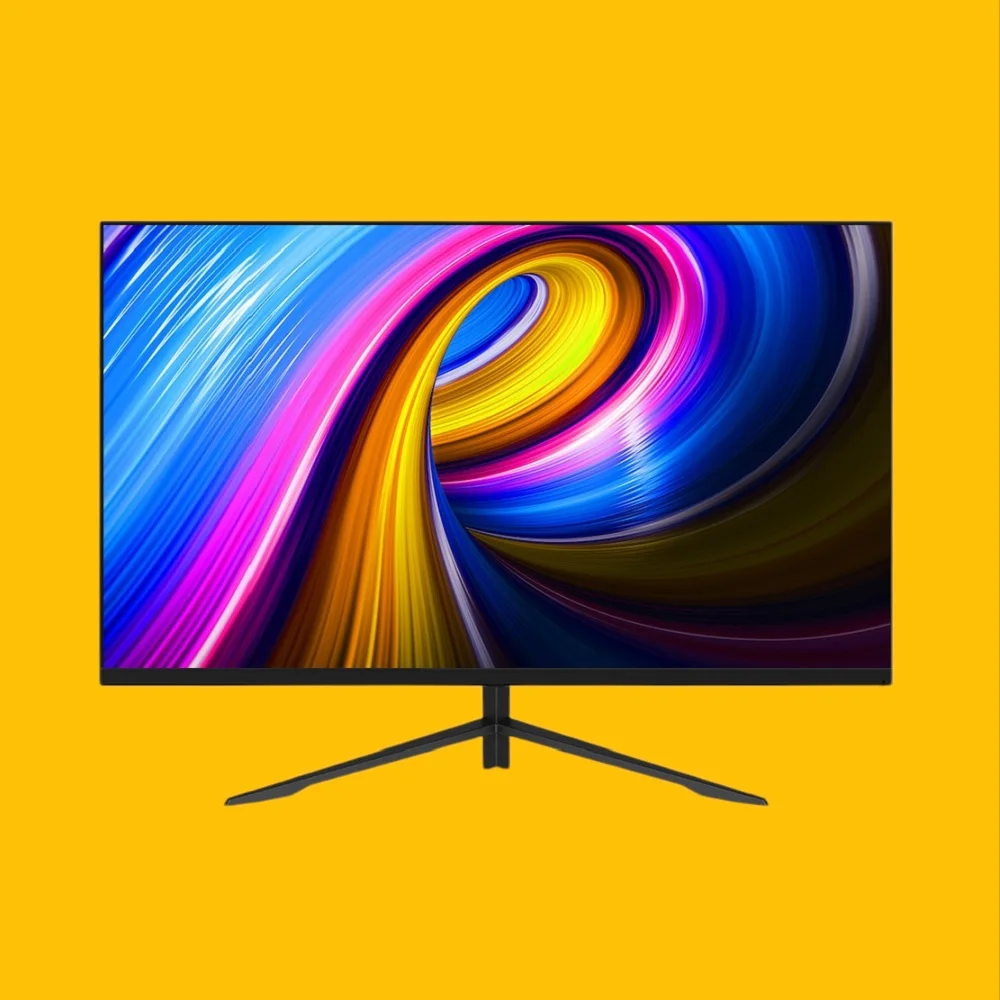 32 inch 144Hz Gaming Monitor Hansung Computer TFG32F16FB Real 165Hz