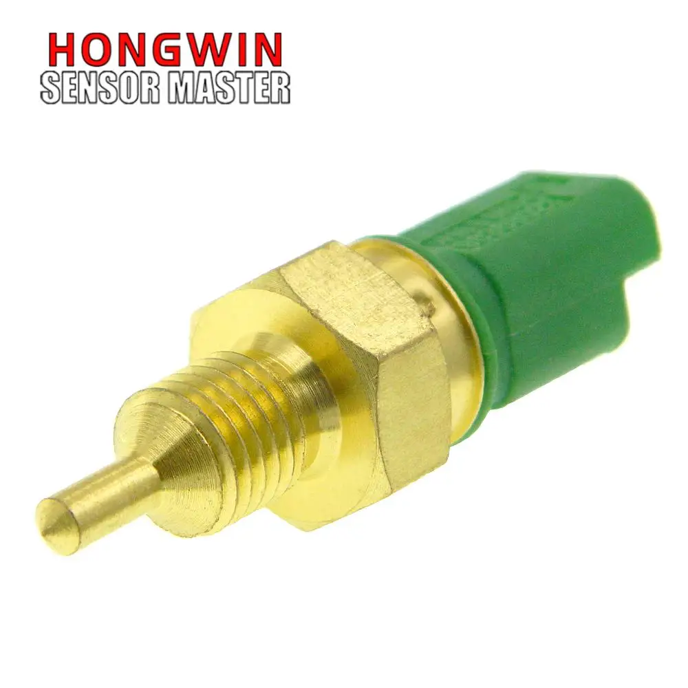 Engine Coolant Temperature Sensor 1338.A7,1338A7,1338.88 For Citroen Berling C2 C3 C4 Peugeoto 206 207 307 Flat Scudo Combinato