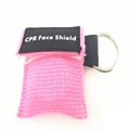 Fluorescent Pink