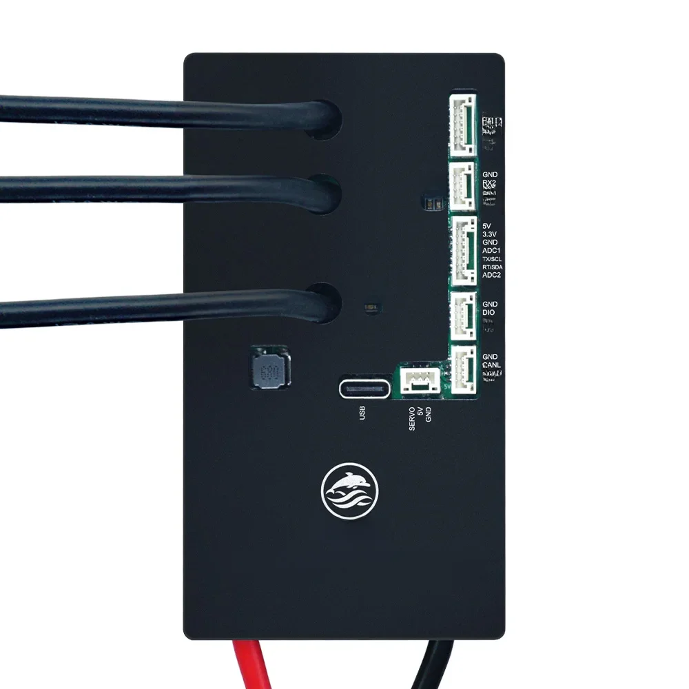 AliExpress NONE Flipsky 75100 With Aluminum PCB Based on VESC For Electric Skateboard / Scooter / Ebike Speed Controller
