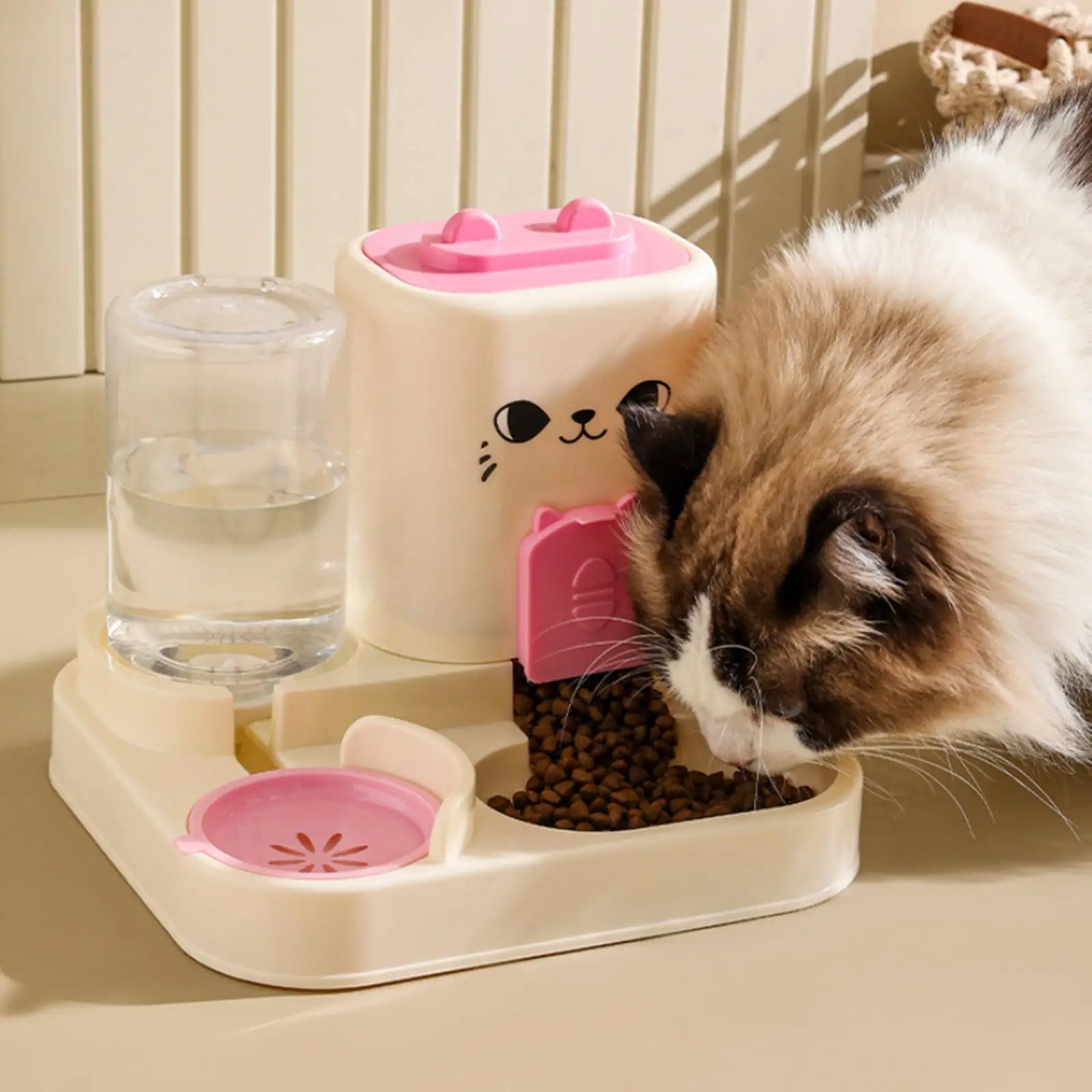 #7 Cheap Automatic Puppy Feeders Worth Buying