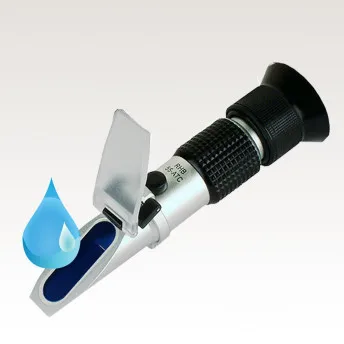 LabnTools Portability and Precision: My Real-World Experience with the LabnTools LTB-32 Refractometer for Home Brews and Fruits