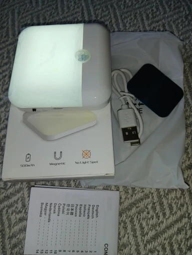 Review photo