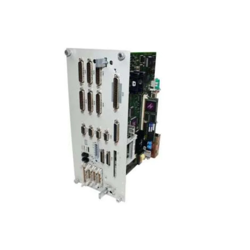 100% nuevo módulo original 6FC5410-0AY01-0AA0 6FC5410-0AY01-0AA1 con PLC 315-2DP con software de sistema exportado