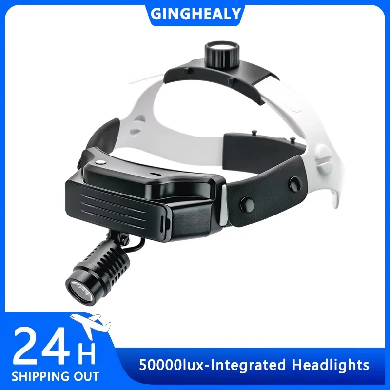 Burite 3W5W Head-Mo…