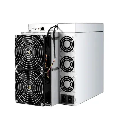 DCE الأكثر شعبية Antminer S21 PRO 234T BTC آلة التعدين مينر معالج بيانات الكمبيوتر #5