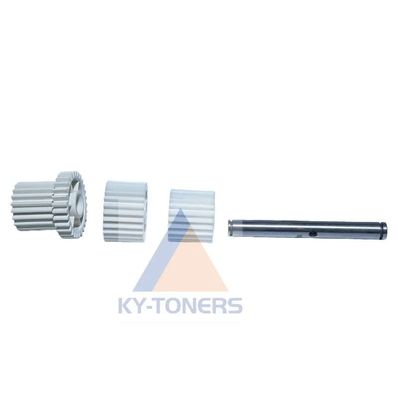 

A03U809311 A03U725800 A03U809500 A03U808600 Drive Gear Kit For Konica Minolta C6500 C5500 C6501 C6000 C7000