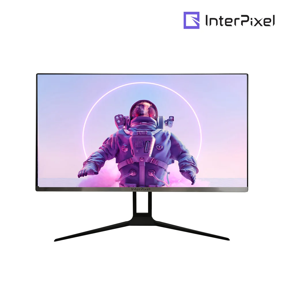 Interpixel IP2740 27 inch 165Hz FHD Flat General Gaming Monitor